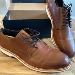 Cole Haan - Morris Plain Ox. NIB 13